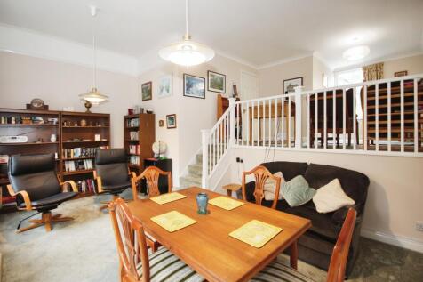 Split Level Living