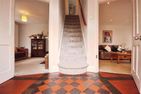 Entance Hallway