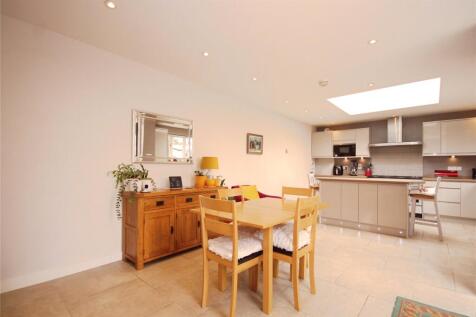 Dining Space