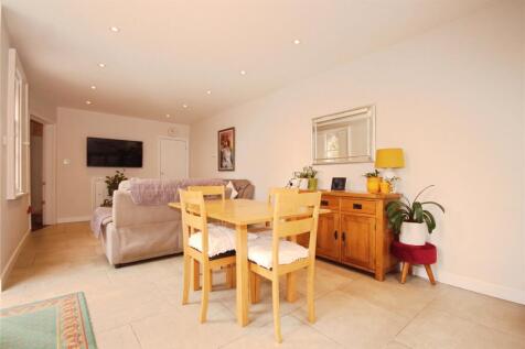 Dining Space