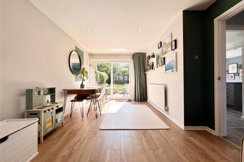 Living Dining Room