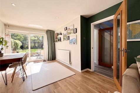 Living Dining Room