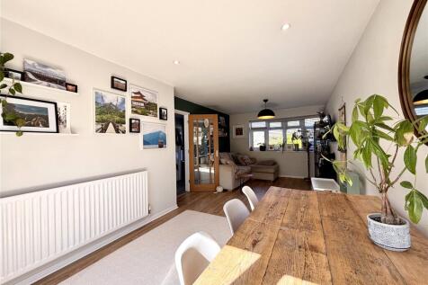 Living Dining Room