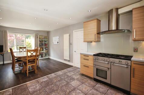Kitchen Dining Room