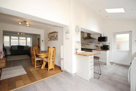 Open Plan