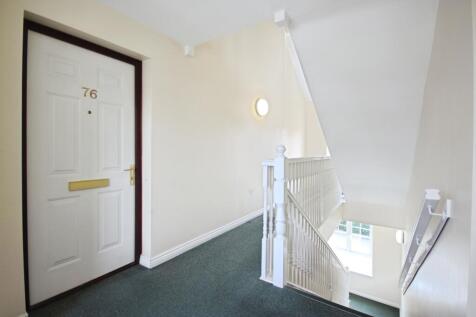 Communal Hallway