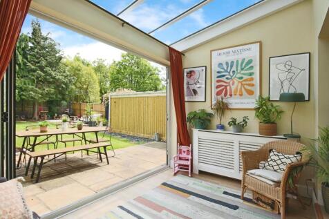 Orangery