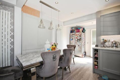 Living Dining Room