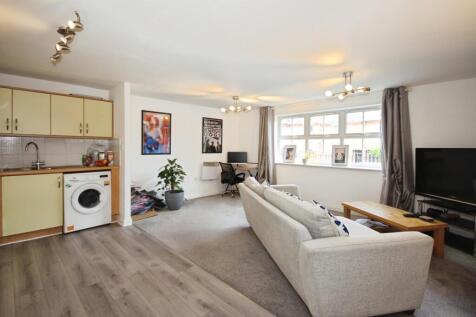 Kitchen / Living