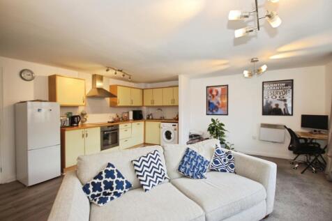 Kitchen / Living