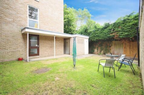 Shared Garden