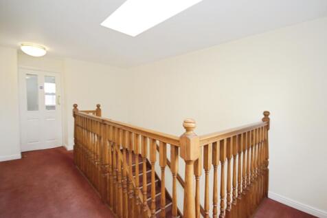 Stairwell