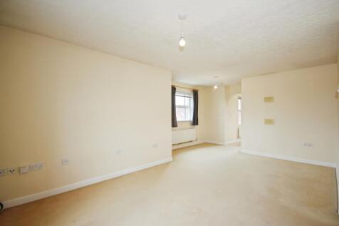 Living Dining Room