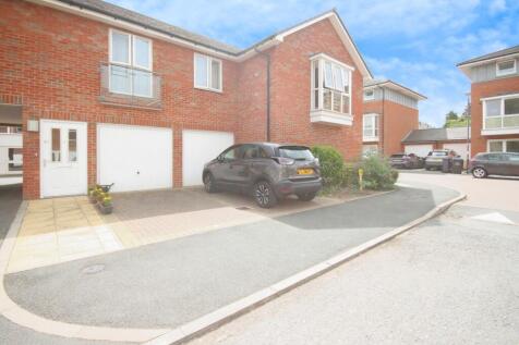 Garage - En Bloc