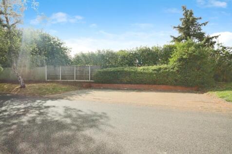 Allocated Parking