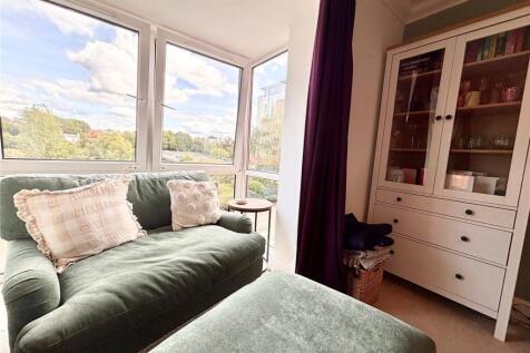 Living Room View