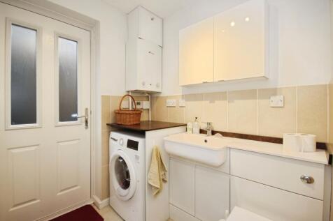 Utility / WC