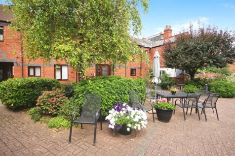 Communal Gardens