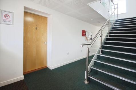 Communal Hallway
