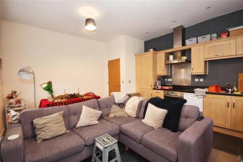 Living Kitchen