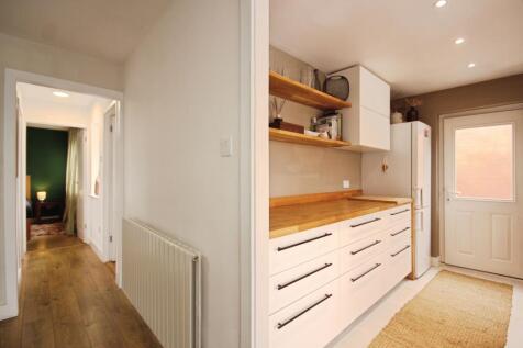 Kitchen / Inner Hall