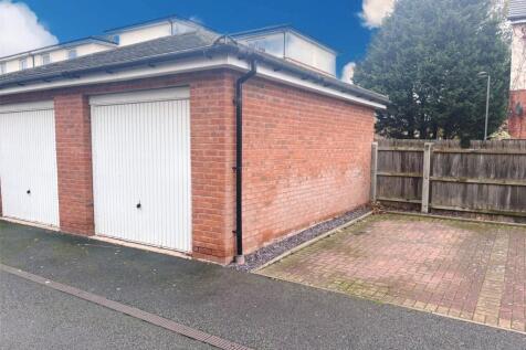 Garage &amp; Parking