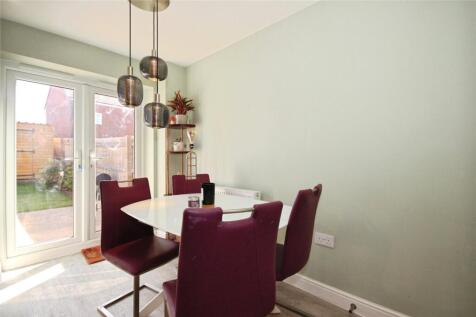 Kitchen Dining Room