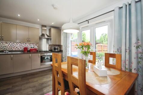 Kitchen Dining Room