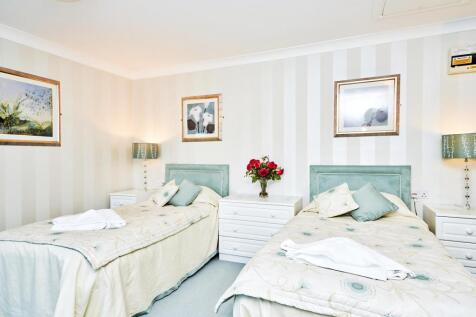 Guest Suite