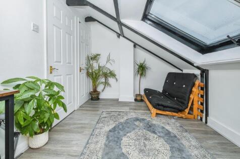 Loft Room