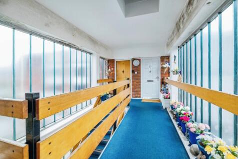 Communal Hall