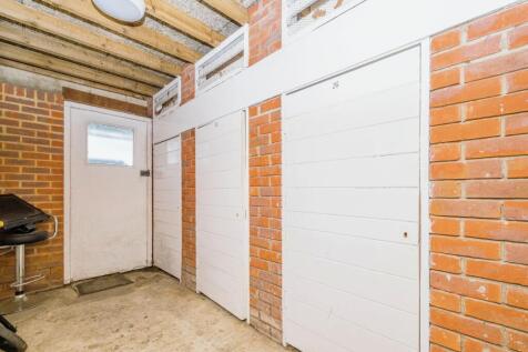 Additional Cupboard