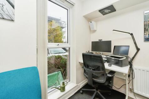 Study Area