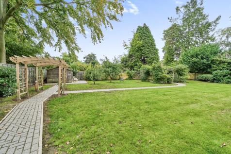 Communal Garden