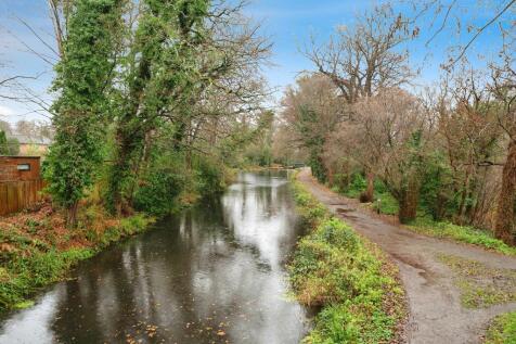 Canal