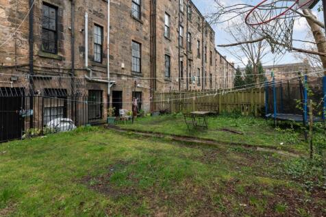 Communal Garden