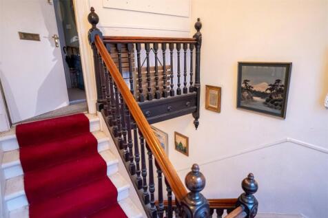 Communal Entrance