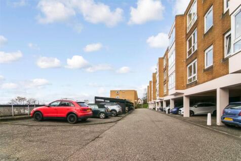 Residents Parking