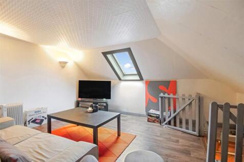 Attic