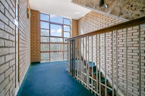Common Hallway