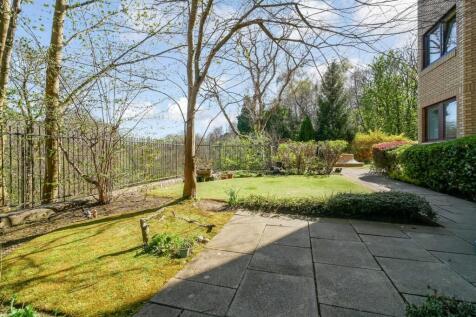 Communal Garden