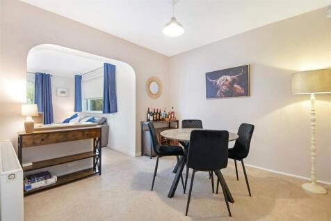 Family Dining Area