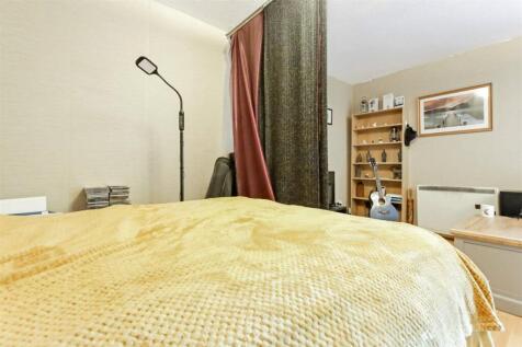 Sleping Area