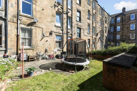 Communal Garden