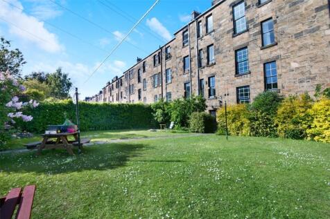 Communal Garden