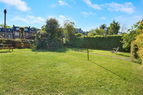 Communal Garden