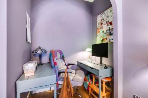 Office Area