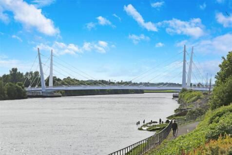 Renfrew Bridge