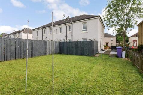 Rear Gardens