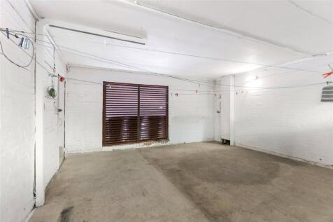 Communal Drying Room